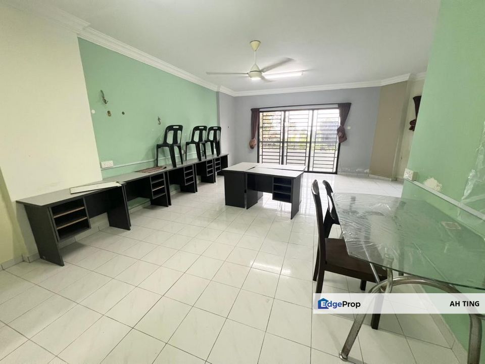 Seri Mutiara Apartment Seri Alam , Johor, Masai