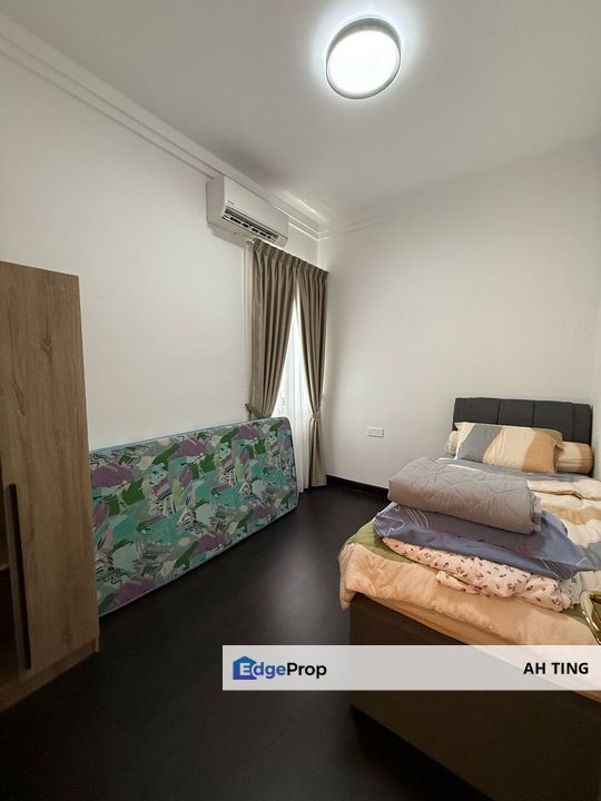 R&F Princess Cove Johor Bahru Near Ciq , Johor, Johor Bahru