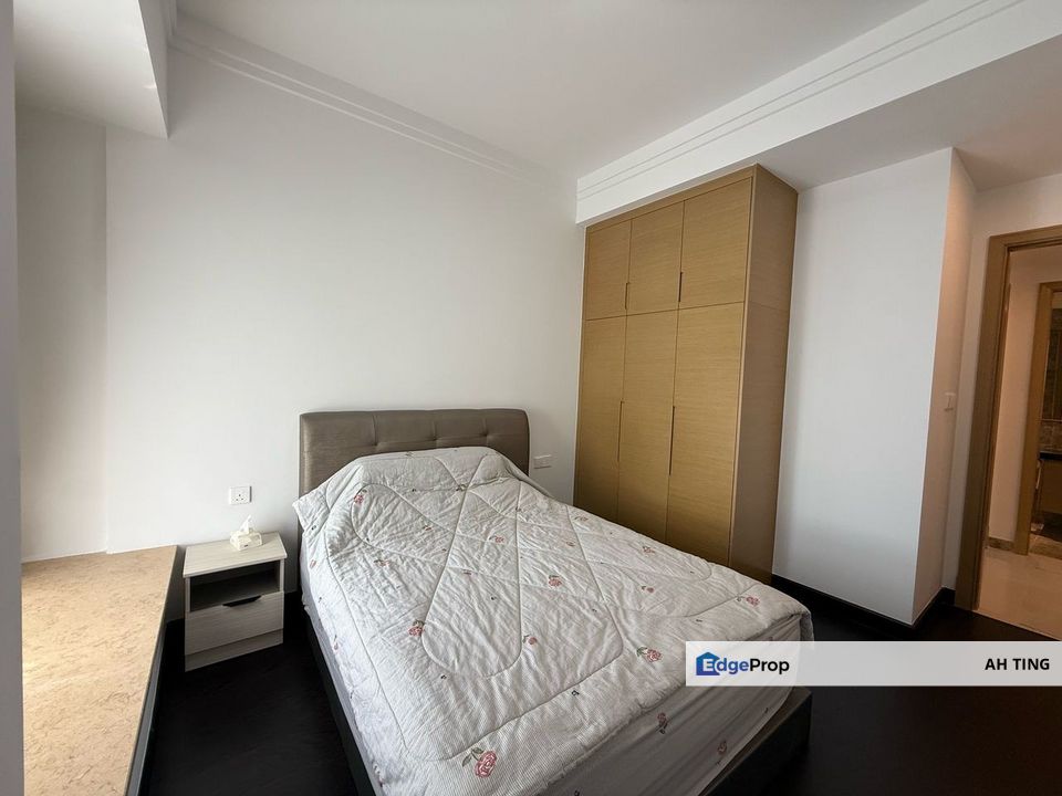 R&F Princess Cove Johor Bahru Near Ciq , Johor, Johor Bahru