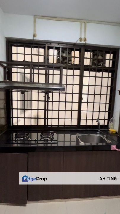 Fairview Apartment Permas Jaya , Johor, Permas Jaya/Senibong