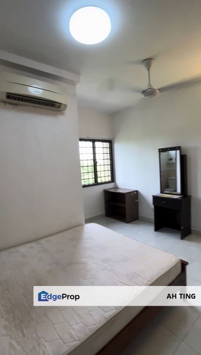 Fairview Apartment Permas Jaya , Johor, Permas Jaya/Senibong