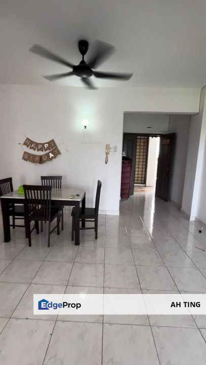 Fairview Apartment Permas Jaya , Johor, Permas Jaya/Senibong