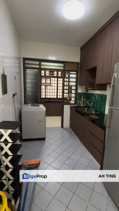 Fairview Apartment Permas Jaya , Johor, Permas Jaya/Senibong