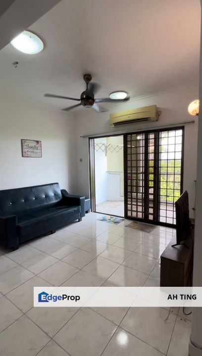 Fairview Apartment Permas Jaya , Johor, Permas Jaya/Senibong