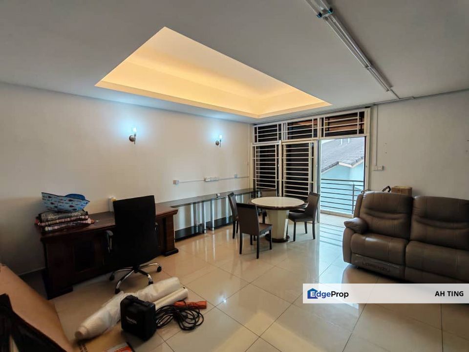 Anjung Seri Condominium Bandar Baru Seri Alam , Johor, Masai