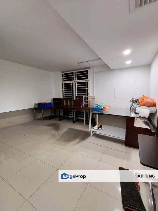 Anjung Seri Condominium Bandar Baru Seri Alam , Johor, Masai