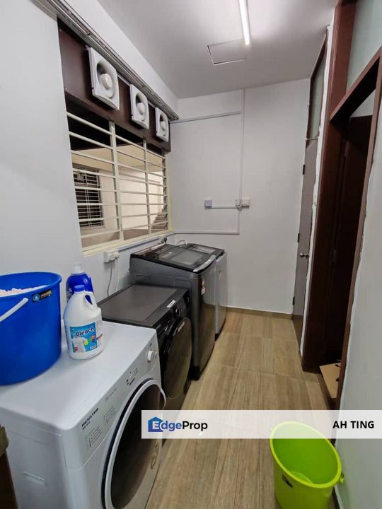 Anjung Seri Condominium Bandar Baru Seri Alam , Johor, Masai