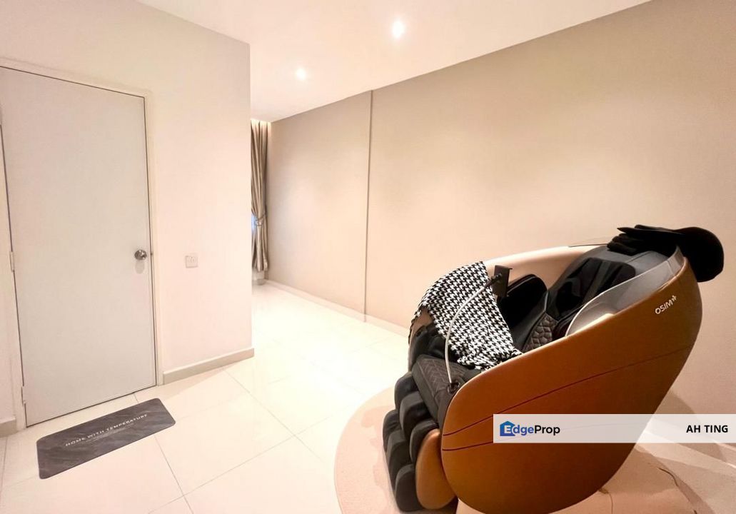 Double Storey Terrace House Setia Tropika 3 , Johor, Setia Tropika