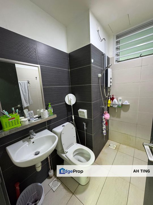 Midori Green Mount Austin , Johor, Johor Bahru