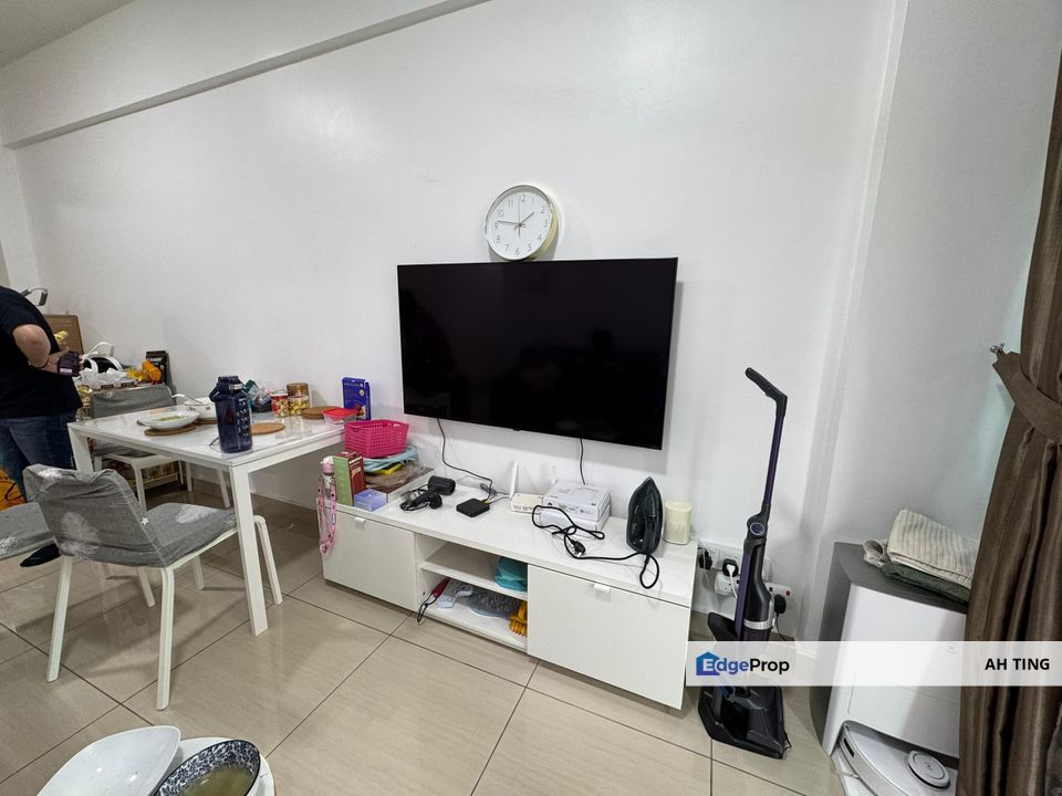 Midori Green Mount Austin , Johor, Johor Bahru