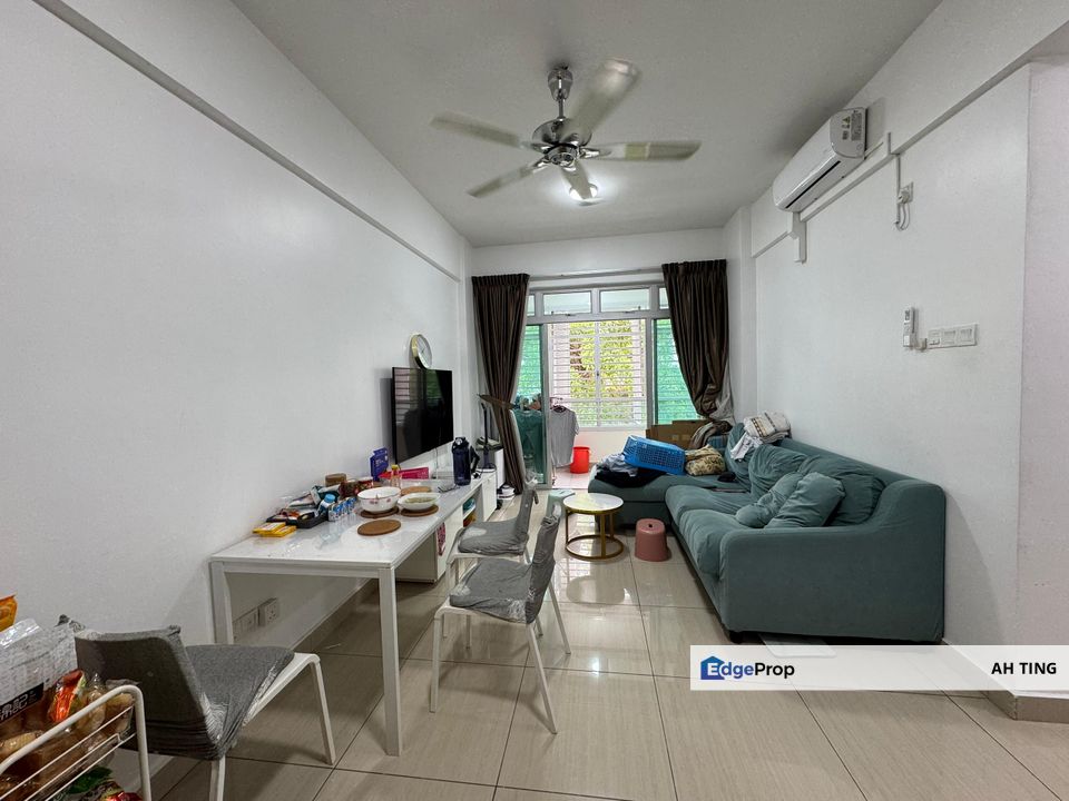 Midori Green Mount Austin , Johor, Johor Bahru