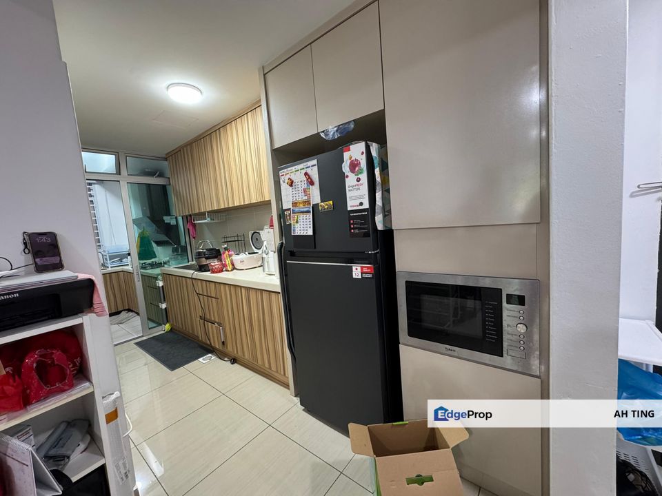 Midori Green Mount Austin , Johor, Johor Bahru