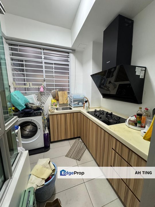 Midori Green Mount Austin , Johor, Johor Bahru