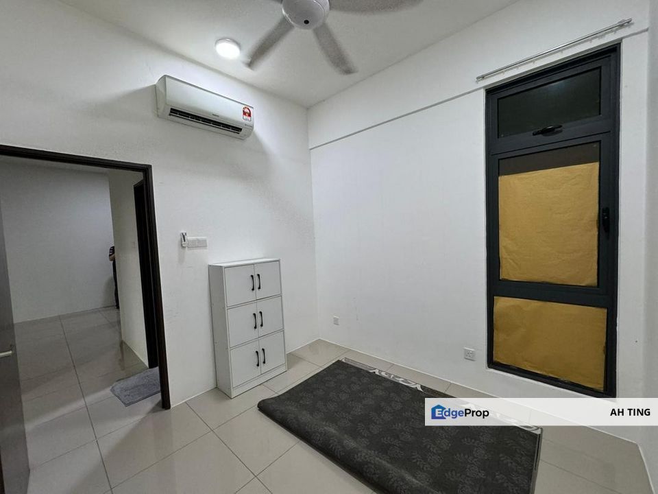 8scape Residence Taman Perling , Johor, Johor Bahru