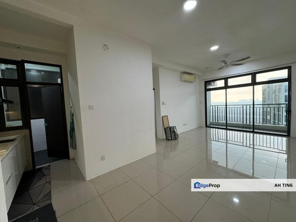 8scape Residence Taman Perling , Johor, Johor Bahru