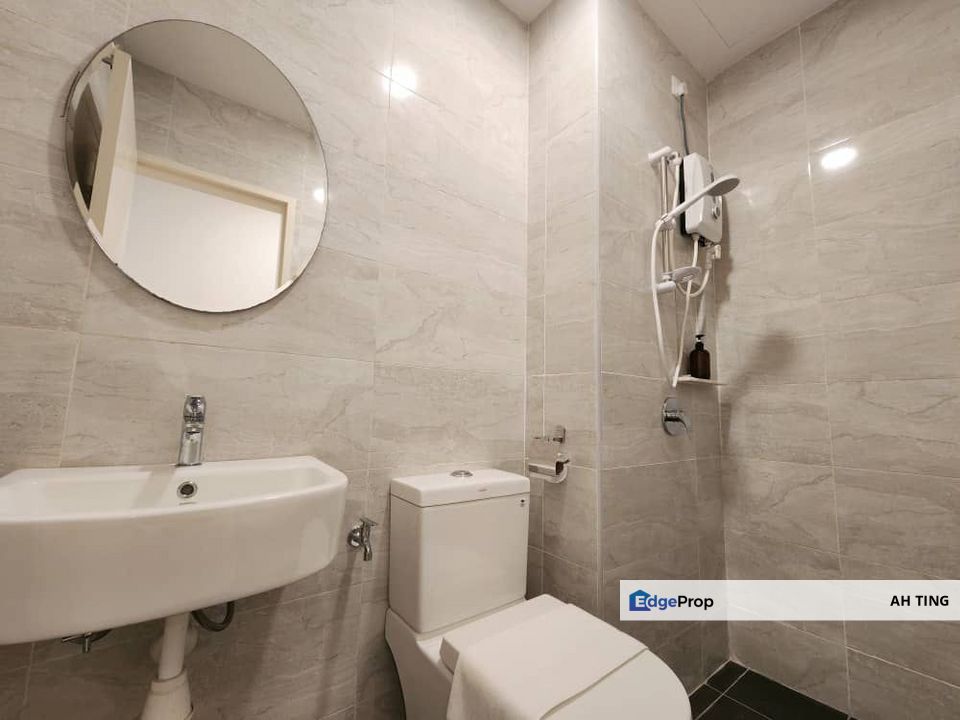 SKS Pavillion Walking Distance To Ciq , Johor, Johor Bahru