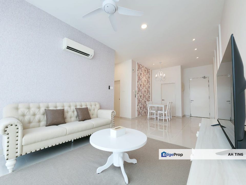 SKS Pavillion Walking Distance To Ciq , Johor, Johor Bahru