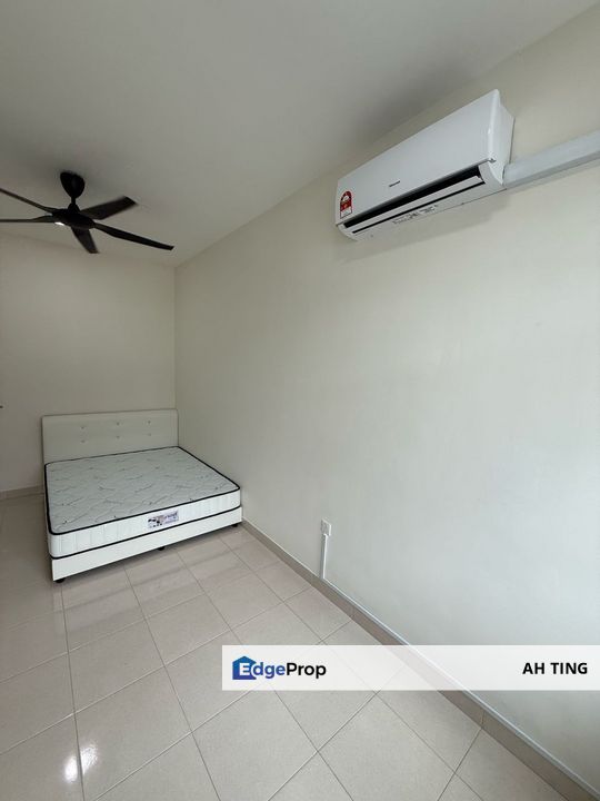Room For Rent Uda Utama , Johor, Skudai