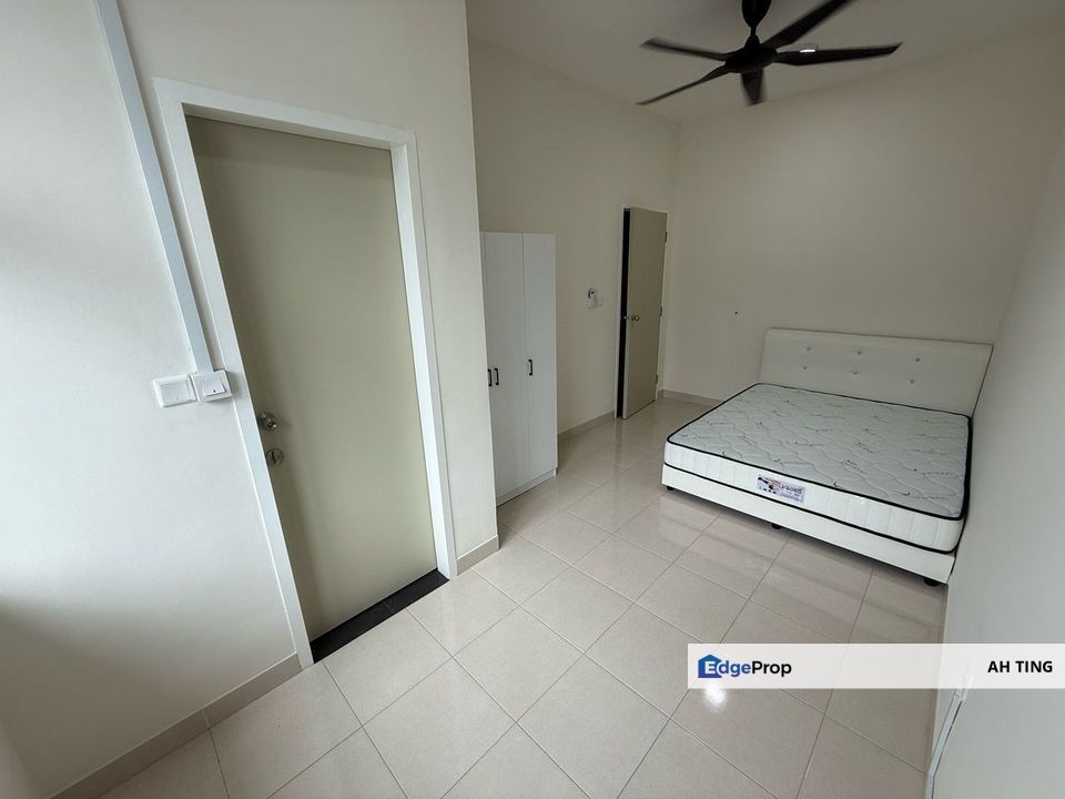 Room For Rent Uda Utama , Johor, Skudai