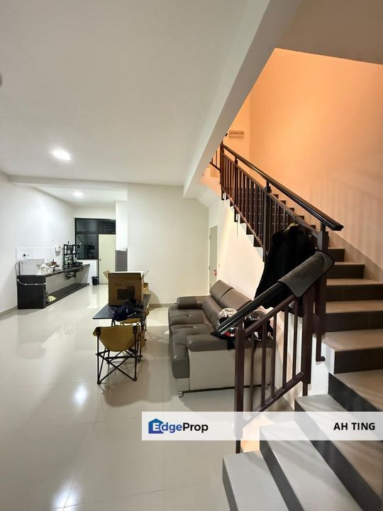 Room For Rent Uda Utama , Johor, Skudai
