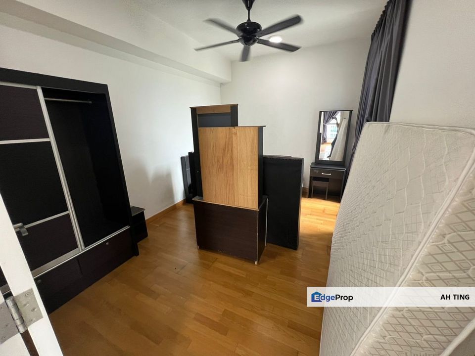 Teega Residences Puteri Harbour , Johor, Kota Iskandar