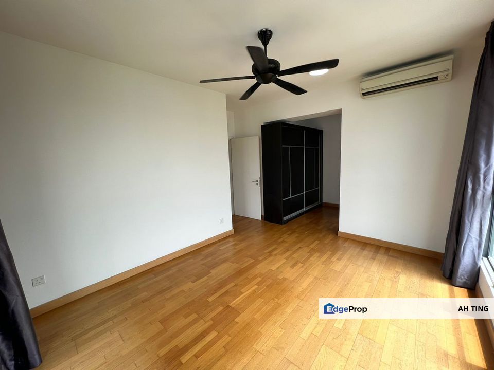 Teega Residences Puteri Harbour , Johor, Kota Iskandar