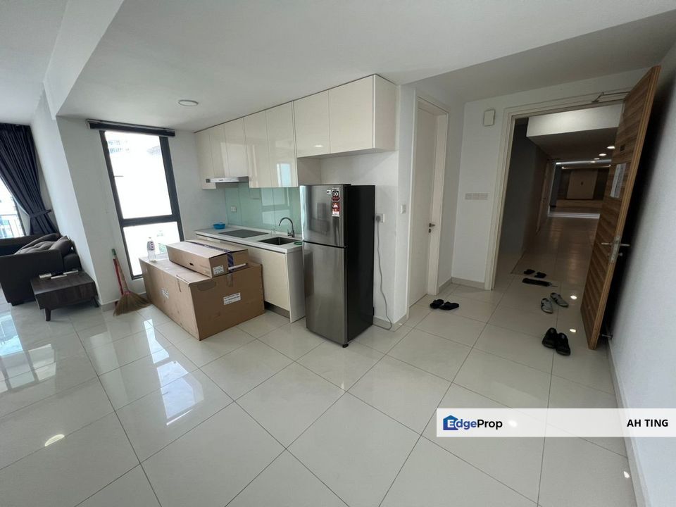 Teega Residences Puteri Harbour , Johor, Kota Iskandar