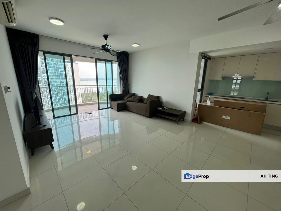 Teega Residences Puteri Harbour , Johor, Kota Iskandar