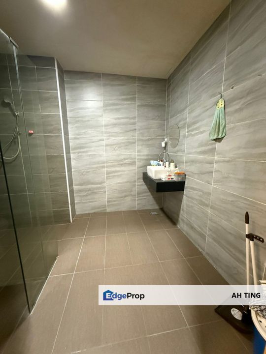 KSL Daya Residence Taman Daya , Johor, Johor Bahru