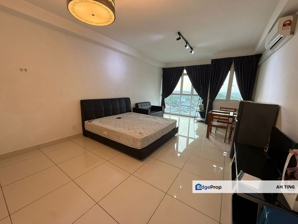 KSL Daya Residence Taman Daya , Johor, Johor Bahru
