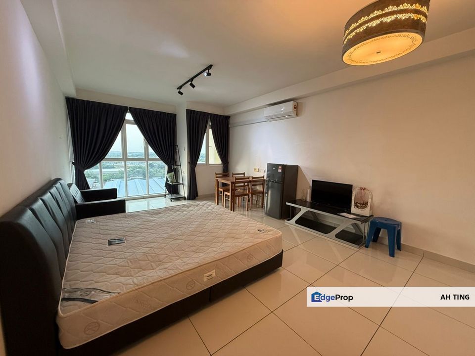 KSL Daya Residence Taman Daya , Johor, Johor Bahru