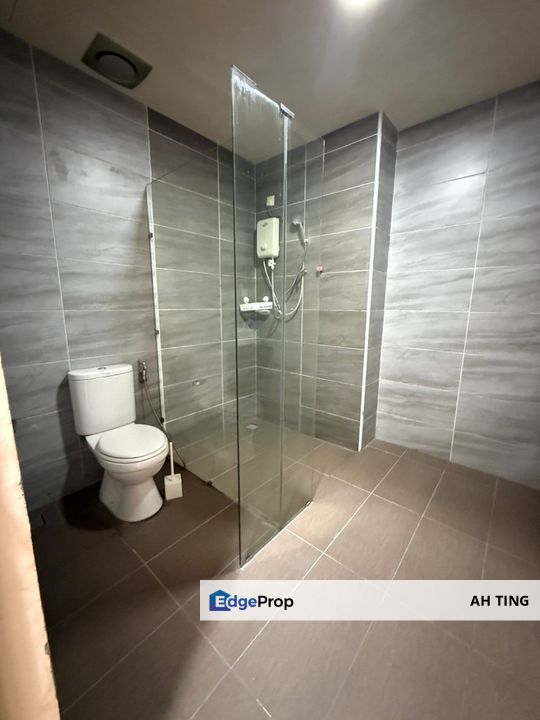 KSL Daya Residence Taman Daya , Johor, Johor Bahru