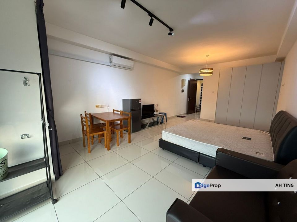 KSL Daya Residence Taman Daya , Johor, Johor Bahru