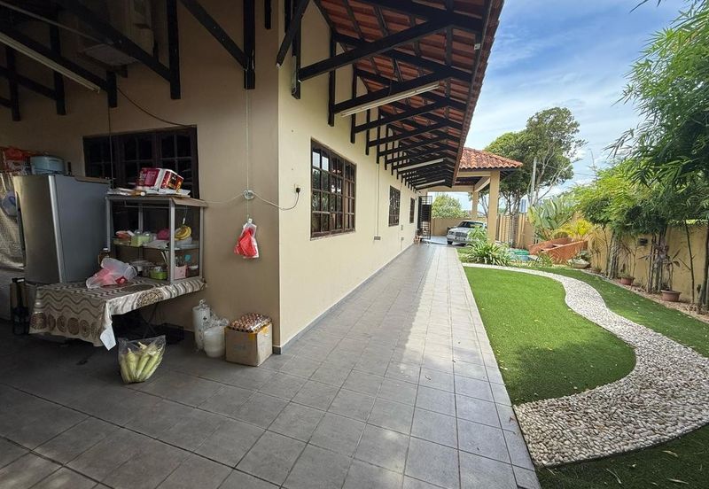 Taman Kebun Teh