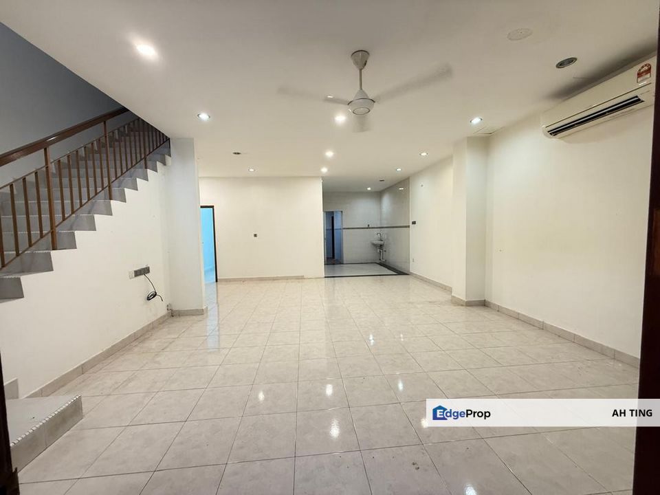 Double Storey Terrace House The Garden Residency , Johor, Batu Anam