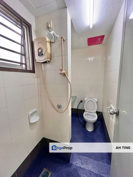 Duta Impian Embassy Suite Johor Bahru Near Ciq , Johor, Johor Bahru