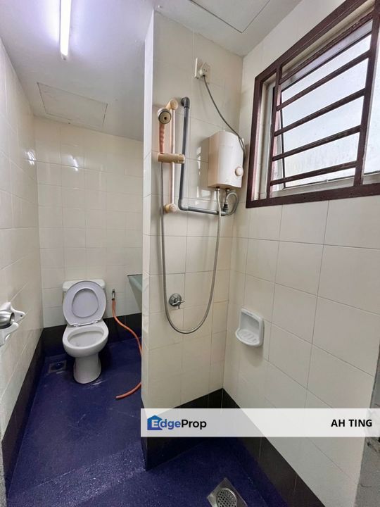 Duta Impian Embassy Suite Johor Bahru Near Ciq , Johor, Johor Bahru
