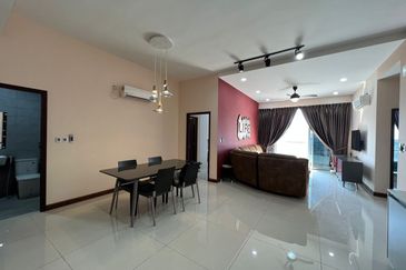 Paragon Suites @ CIQ