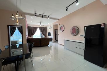 Paragon Suites @ CIQ