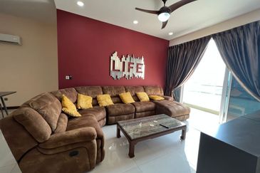 Paragon Suites @ CIQ