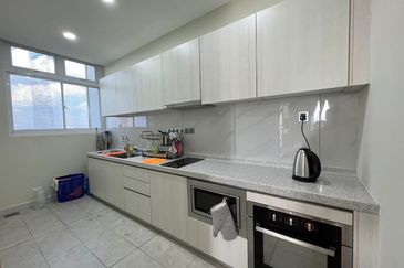 Paragon Suites @ CIQ