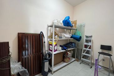 Paragon Suites @ CIQ