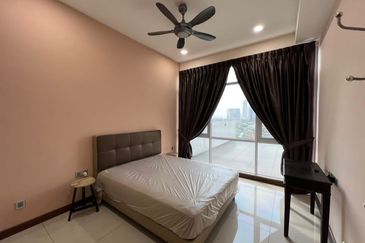 Paragon Suites @ CIQ