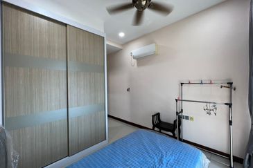 Paragon Suites @ CIQ