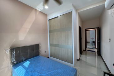 Paragon Suites @ CIQ