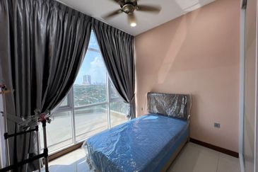 Paragon Suites @ CIQ