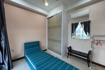 Paragon Suites @ CIQ