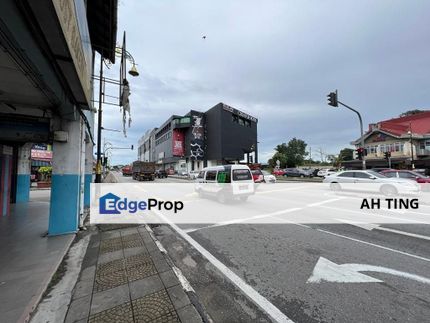Double Storey Shoplot @ Kulai Main Road , Johor, Kulai