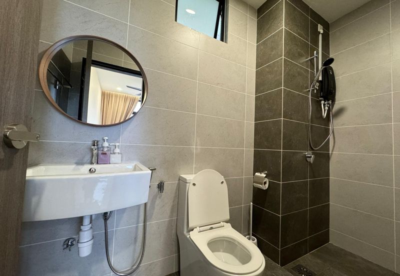 Twin Tower Residence