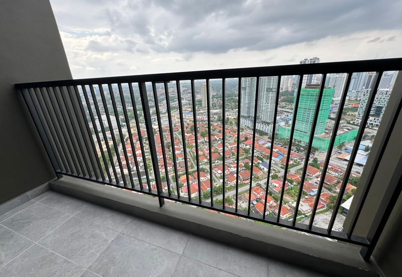 Twin Tower Residence